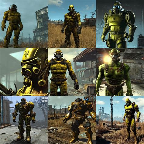 friendly super mutant fallout 4|More.